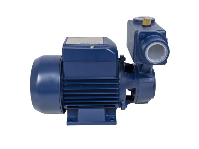 BOMBA PERIFRICA 1/2HP 60HZ ICA-50AB BIVOLT COM VLVULA DE RETENO - Foto 2