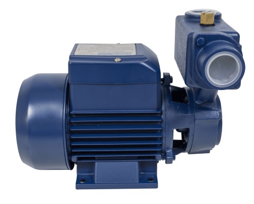 BOMBA AUTO-ASPIRA 1,0HP 60HZ ICA-100AB BIVOLT - Foto 1