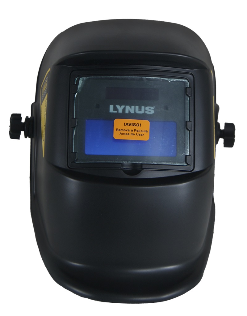 M�SCARA DE SOLDA AUTOM�TICA 9-10 MSL-350F PARA TIG E ELETRODO - Foto 1