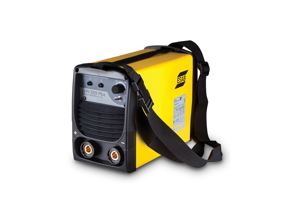 INVERSOR LHN220I 220V 50/60HZ - Foto 1