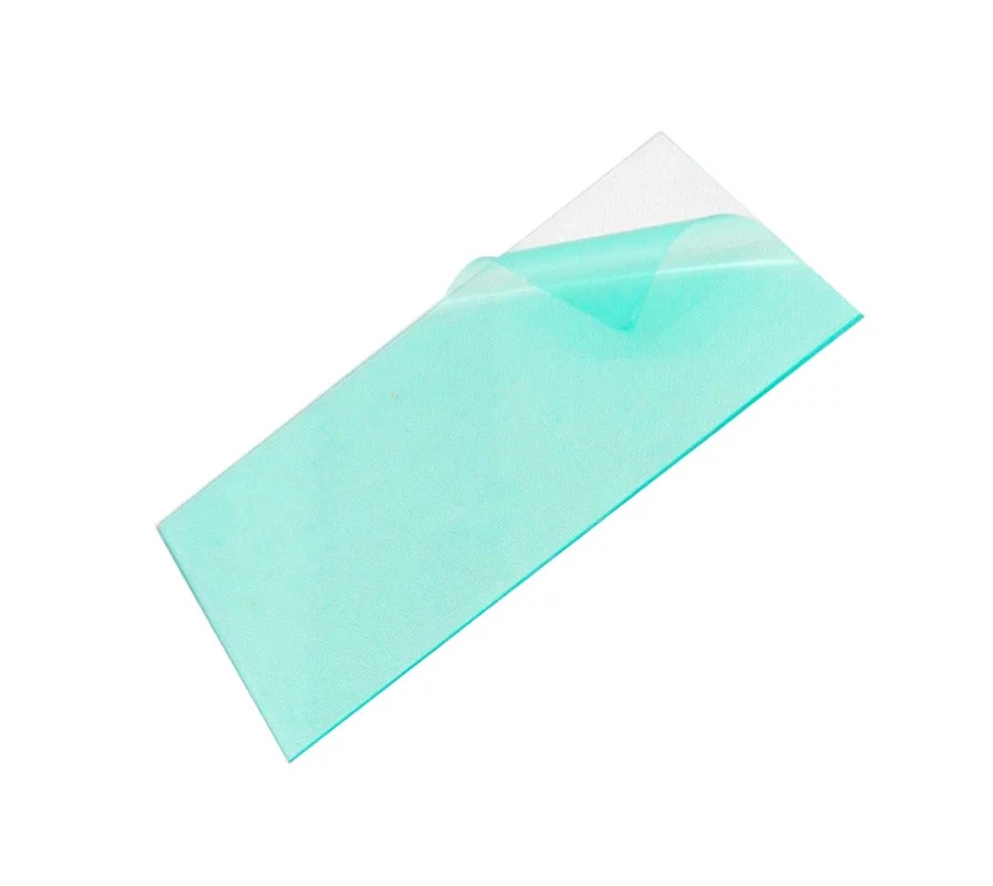 LENTE INTERNA WARRIOR TECH - Foto 1