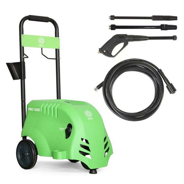 LAVADORA DE ALTA PRESS�O PRO 1600 �GUA FRIA 220V - Foto 1