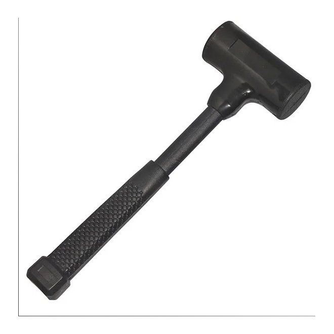 MARTELO POLIURETANO ANTI RETORNO 50MM - Foto 1