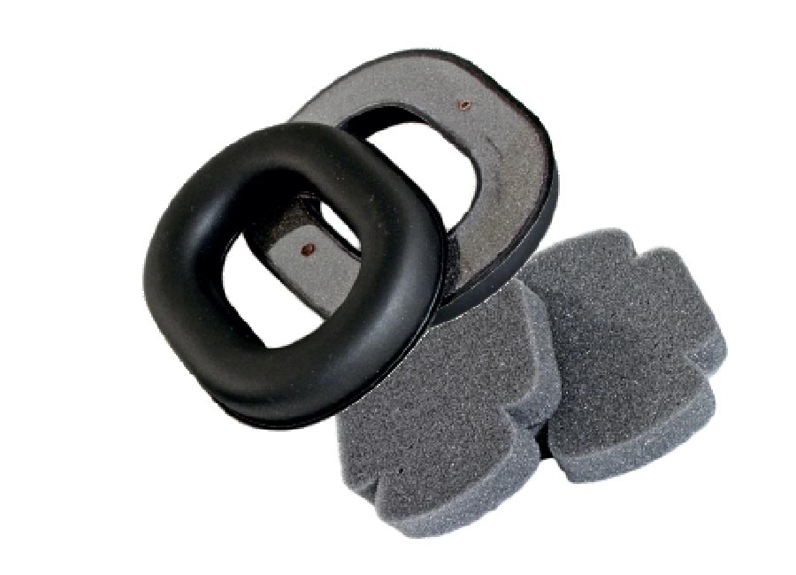 KIT REPOSI��O ABAFADOR L-340C LIBUS - Foto 1