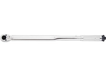 TORQU�METRO DE ESTALO 28-210 NILTONS POR MINUTO ENCAIXE 1/2 CROMO VANADIUM - Foto 1