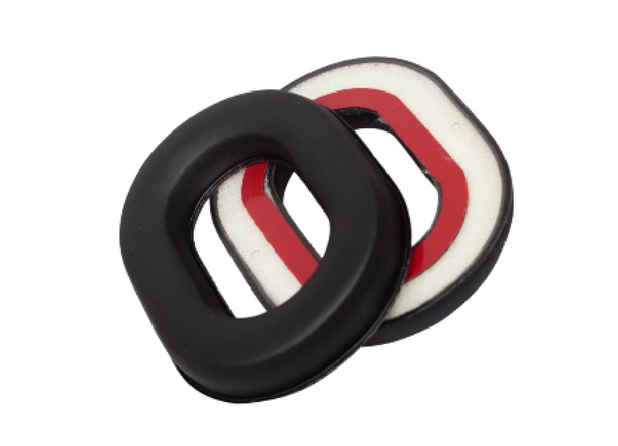 KIT REPOSI��O ABAFADOR L-360V LIBUS - Foto 1