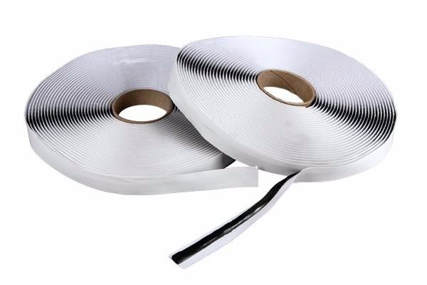 FITA BUTILICA TAPE 4,76MMX22,22MMX12,19M 5227 P/CONSTRUOES METALICAS ITW