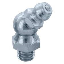 GRAXEIRA CURVA RF-M8 45. 1,25