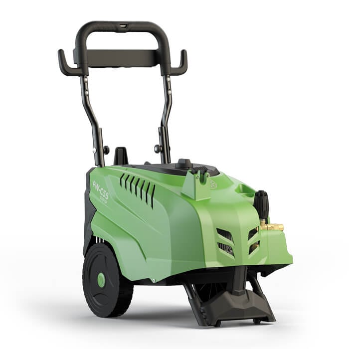 LAVADORA DE ALTA PRESS�O PW-C55T �GUA FRIA 380V - Foto 1
