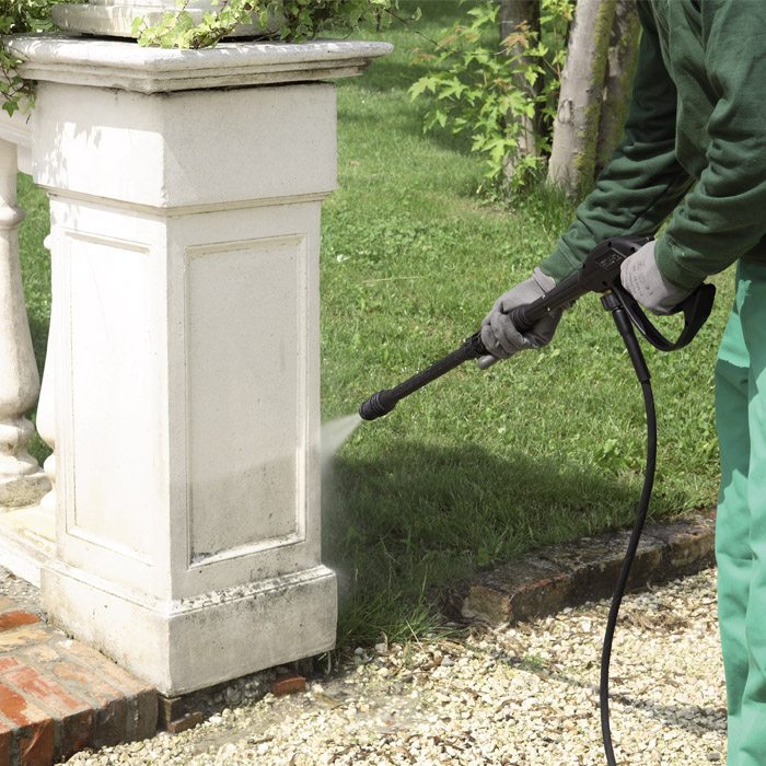 LAVADORA DE ALTA PRESS�O PW-H28M �GUA QUENTE E FRIA 220V - Foto 2