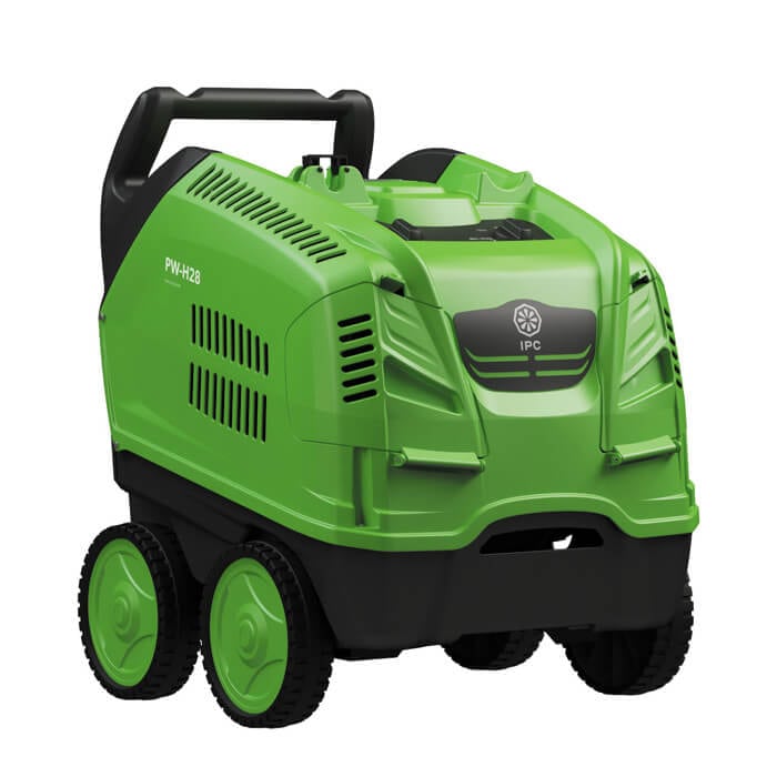 LAVADORA DE ALTA PRESS�O PW-H28M �GUA QUENTE E FRIA 220V - Foto 3