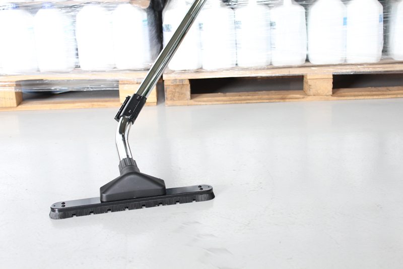 ASPIRADOR HIPER CLEAN AA275 220V - Foto 2