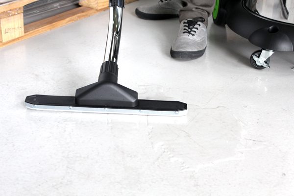 ASPIRADOR HIPER CLEAN AA275 220V - Foto 4