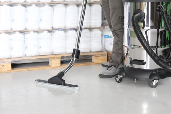 ASPIRADOR HIPER CLEAN AA275 220V - Foto 5