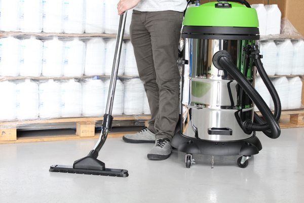 ASPIRADOR HIPER CLEAN AA275 220V - Foto 6