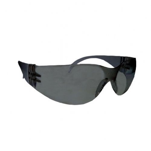 OCULOS DE SEGURANCA CINZA SUPER VISION  CA14759 - Foto 1