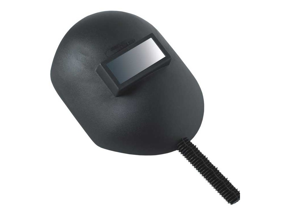 ESCUDO PARA SOLDA ADVANCED POLIPROPILENO  CA6872 - Foto 1