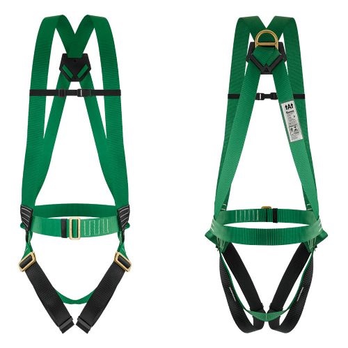 CINTO PARAQUEDISTA CG780E 140KG TAMANHO 2 (1 SUSPENS�O COSTAS) CA34610 - Foto 1