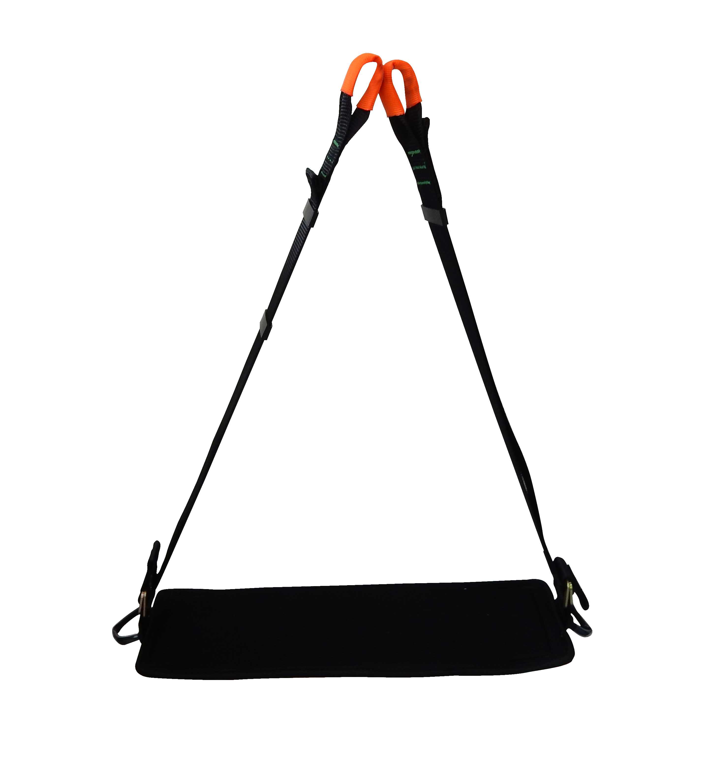 CADEIRA SUSPENS�O COM ASSENTO 50CMX17CM CG170  CARBOGRAFITE - Foto 1