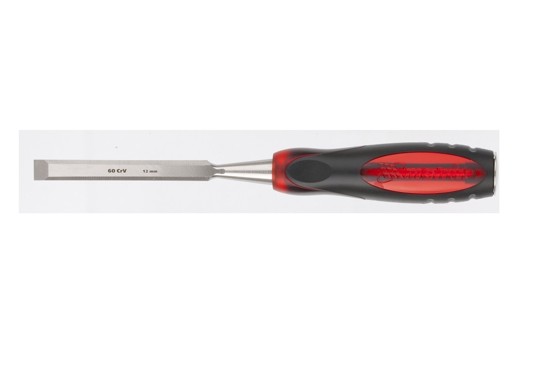 FORM�O OLHO DE TIGRE 1/2 12MM CABO DUPLA INJE��O EMBORRACHADO - Foto 1