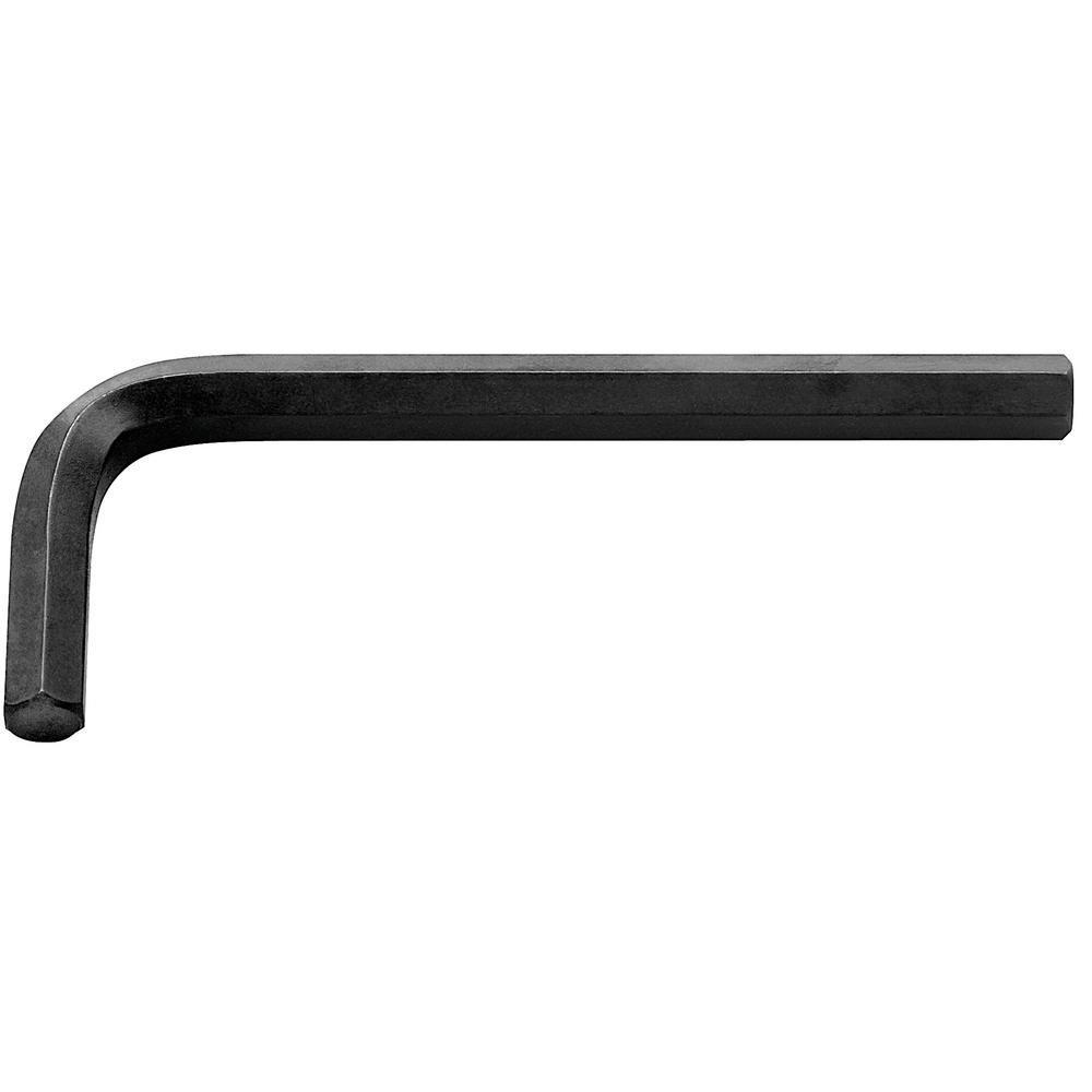 CHAVE ALLEN 1,5MM CROMO VANADIUM FOSFATIZADO - Foto 1