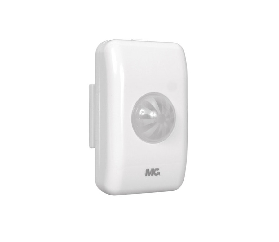 SENSOR DE PRESENA TETO SOBREPOR MPT-40S BRANCO  - Foto 1