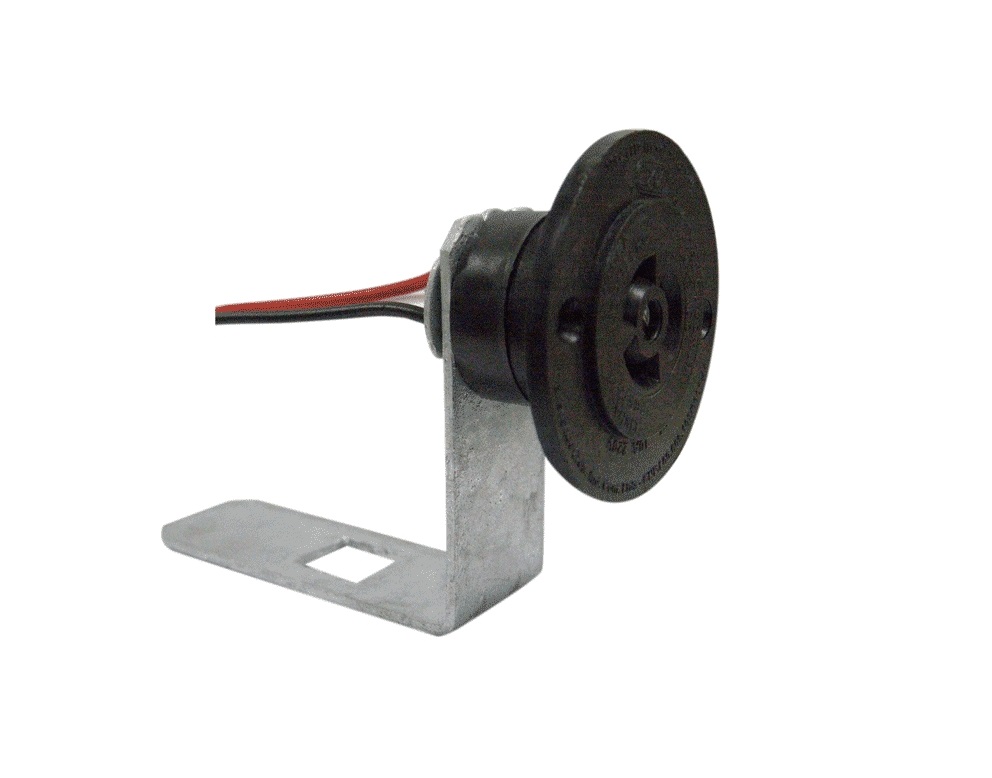 TOMADA GIRATORIA 360 COM SUPORTE METAL PARA RELE 15A BS1 220V  - Foto 1