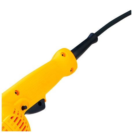 ESMERILHADEIRA ANGULAR 7 DWE497B2 2600W 8500RPM 220V - Foto 2