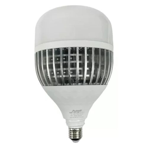 LAMPADA LED HP 75W 5625 LUMENS 6500K (BRANCA) HIGH POWER E27 - Foto 2