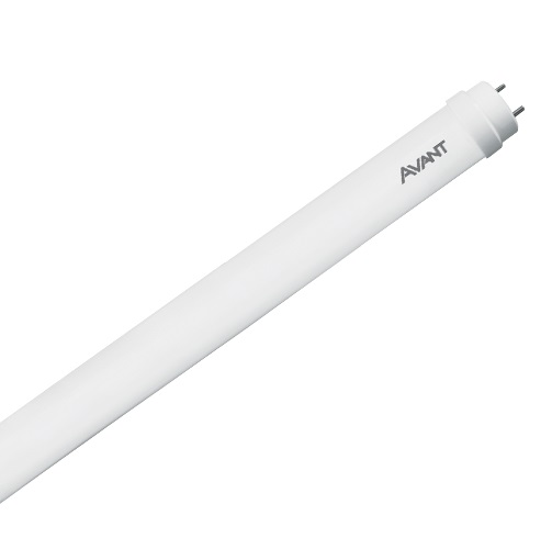 LAMPADA TUBO LED T8 60CM 9W 6500K (BRANCA) 900 LUMENS BIVOLT (*) - Foto 1