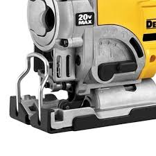 SERRA TICO TICO DCS331-B3 20V MAX SEM BATERIA E SEM CARREGADOR 3.000GPM 0-45� BARE - Foto 1