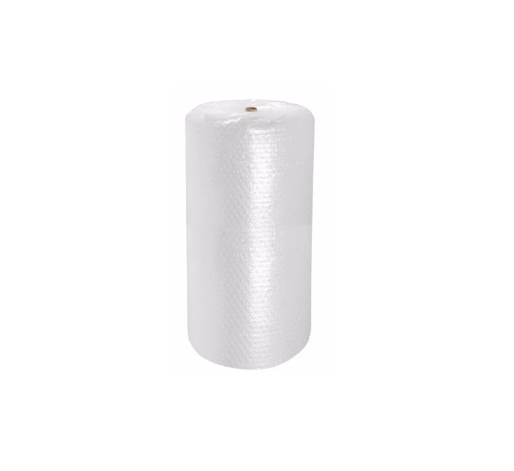 PLASTICO BOLHA 1,20X100 METROS 21 MICRAS VIRGEM INCOLOR