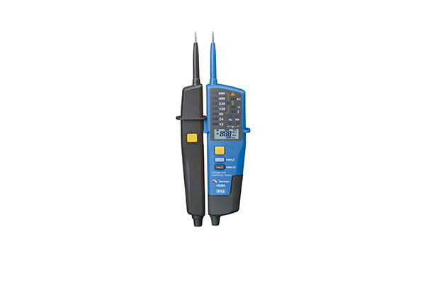 TESTADOR TENSAO HD690  INDUSTRIAL - Foto 1
